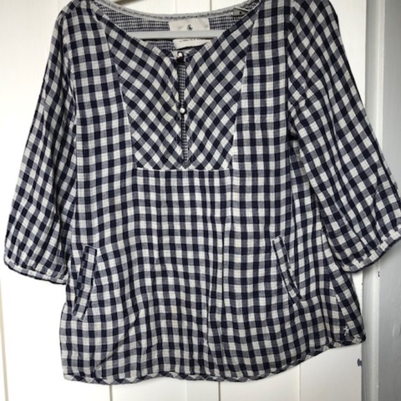Scotch & Soda Tops - Maison Scotch Blouse